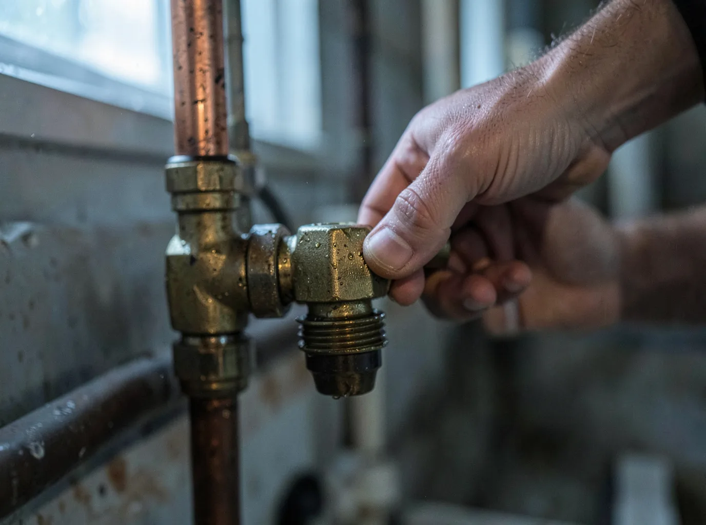 Emergency Plumber Blackstone, VA FAQs